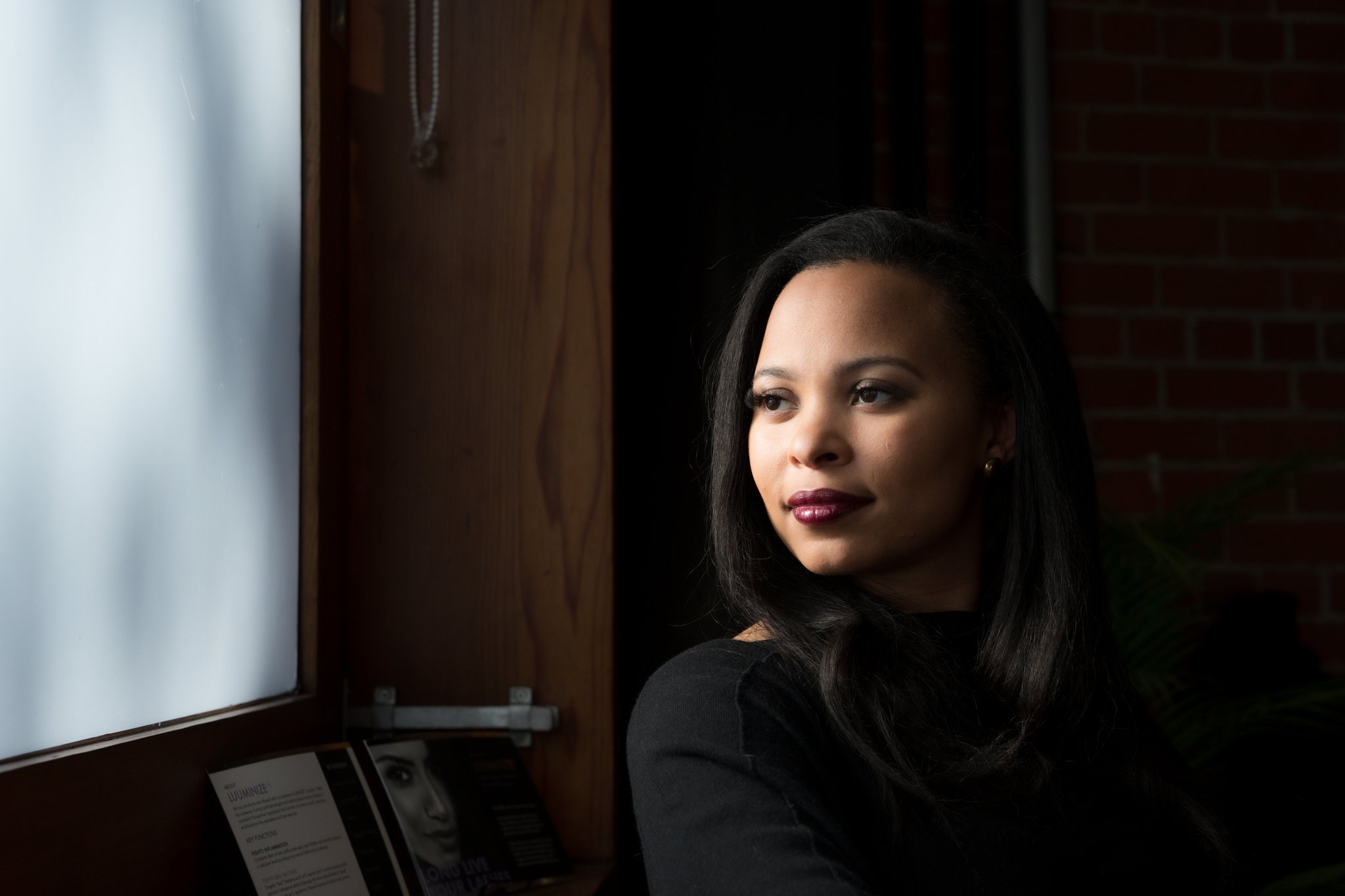 Cara A. Brown, MBA